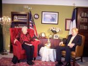 Rev. Gwen Shaw & Rev. Preusser