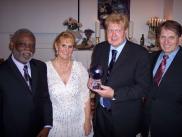 Receiving a always turning Globe