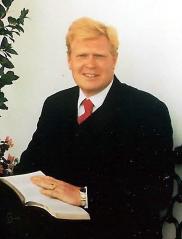 Rev. Siegfried Preusser