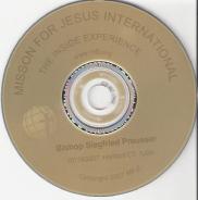 The Inside Experience