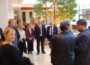 MFJ Anual Partner's Meeting