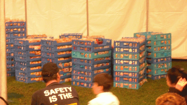 Jesus is the Bread of Life