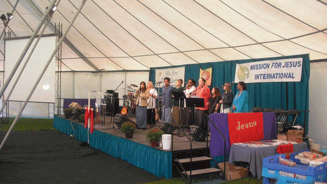 Women from Youth-Challenge