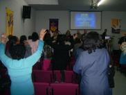 Christ Alone Ministries