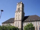 Rathaus Schöneberg